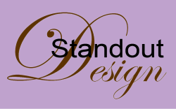 Standout Design